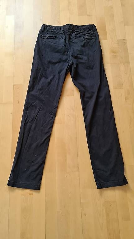 American Eagle Hosen: American Eagle Chino Hose 32/34 – Gebraucht aus Buchs AG von Stunner 1