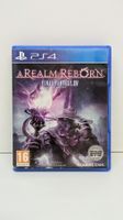 Final Fantasy XIV: A Realm Reborn - PlayStation 4