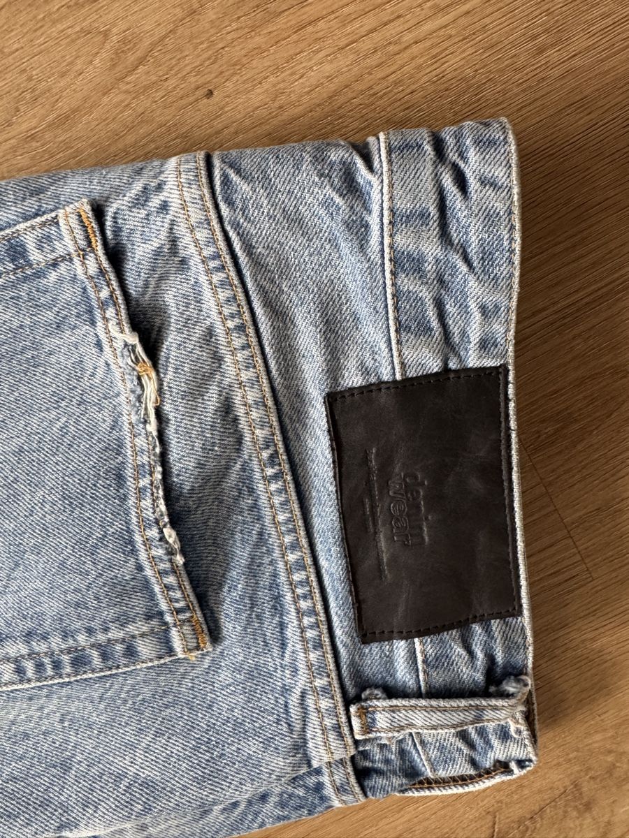 Bershka Jeans: BERSHKA Jeans – Usato da Kreuzlingen venduto da Mr.Ibi 2