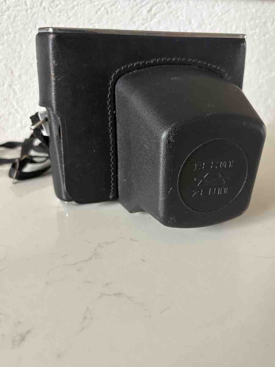 Fotocamera: Kamera Zenit 11 – Difettoso da Hägendorf venduto da Lifae 4