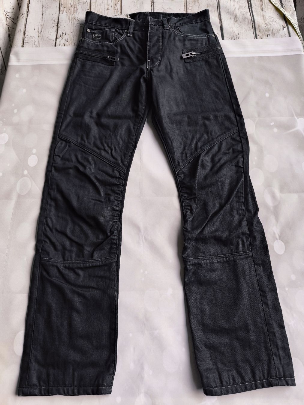G-Star Jeans: G-Starr Raw 3301 Größe 30/32 – D'occasion à Oensingen par Outlet_Super_Sale 1