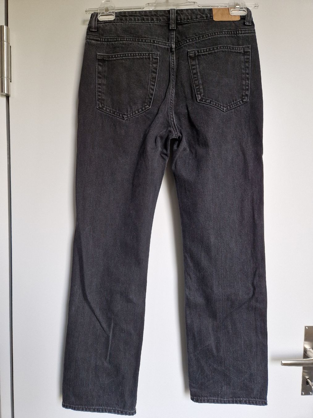 Jeans: Jeans Damen Weekday – Usato da Zürich venduto da liz_22fd 1
