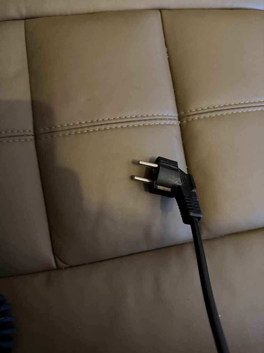 Poltrone: Fauteuil massant SUPRA – Usato da Belprahon venduto da Kenzo.cl 4