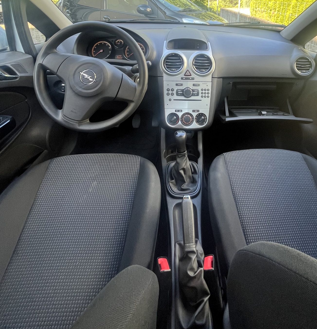 Opel Autos: Opel Corsa – Gebraucht aus Embrach von Embricar 7