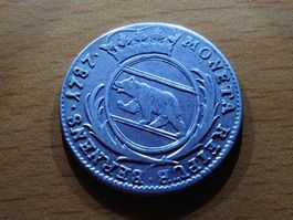 Bern: 20 Kreuzer 1787