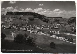 MOSNANG Alttoggenburg