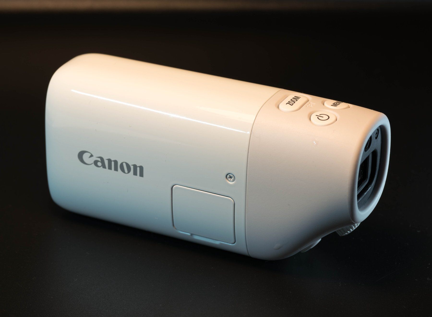 Canon Kamera: Canon PowerShot Zoom - Teleskopkamera – Gebraucht aus Thörishaus von vintagger 6