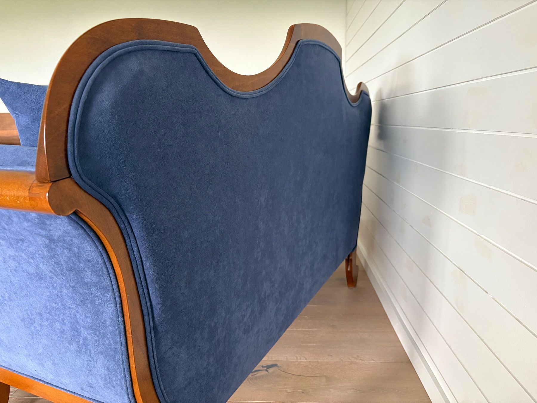 Divani: Biedermeier Sofa hochwertig restauriert – Usato da Herisau venduto da Gonzo17 4