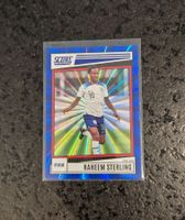 Raheem Sterling /60 - England - Panini