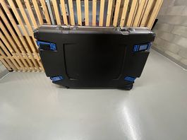 Valise vélo rigide B&W