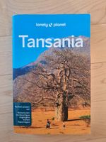 Tansania Reiseführer (2024) - lonely planet
