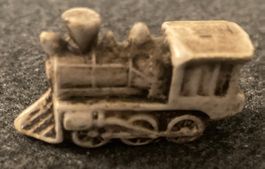 Dampflokomotive - Druckgussmodell