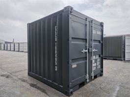 8 Fuß Seecontainer / Neu / Versch. Farb / Container / Lager