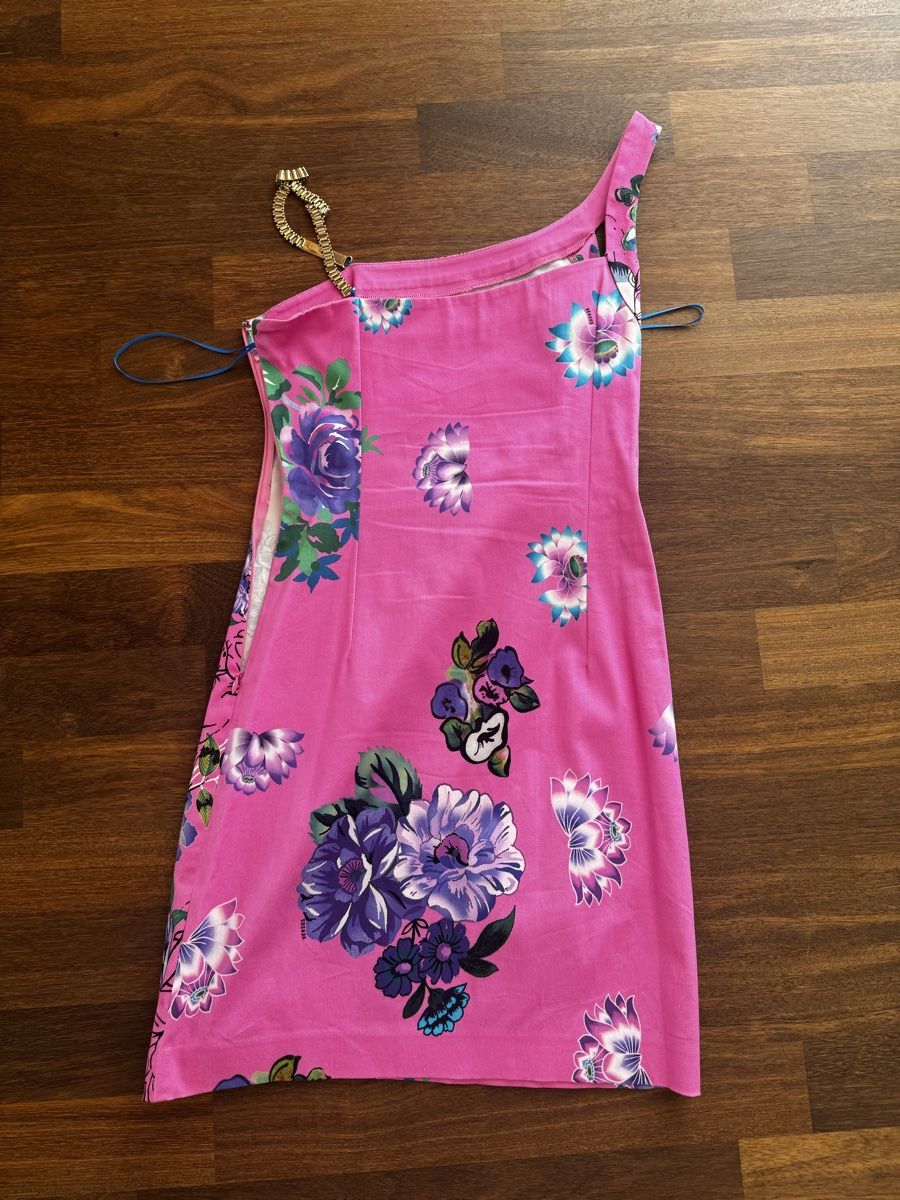 Versace Vestiti: Versus by Versace Kleid – Nuovo (secondo la descrizione) da Jona venduto da ani_wq5d 3