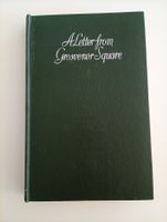 A Letter form Grosvenor Square, John G. Winant, 1947