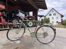 Original UTO Velo - Liebhaberstück