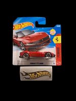 Hot Wheels Ferrari 2026 Ferrari 12Cilindri 4/5 S D
