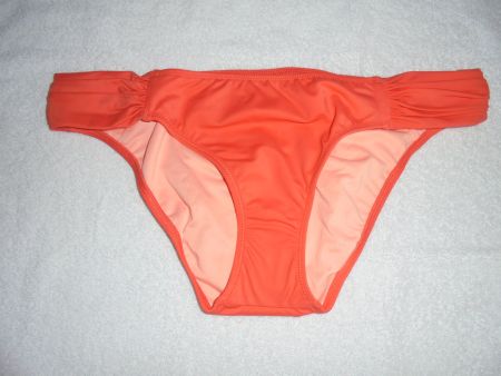 VICTORIA'S SECRET BIKINIHOSE, S, NEU