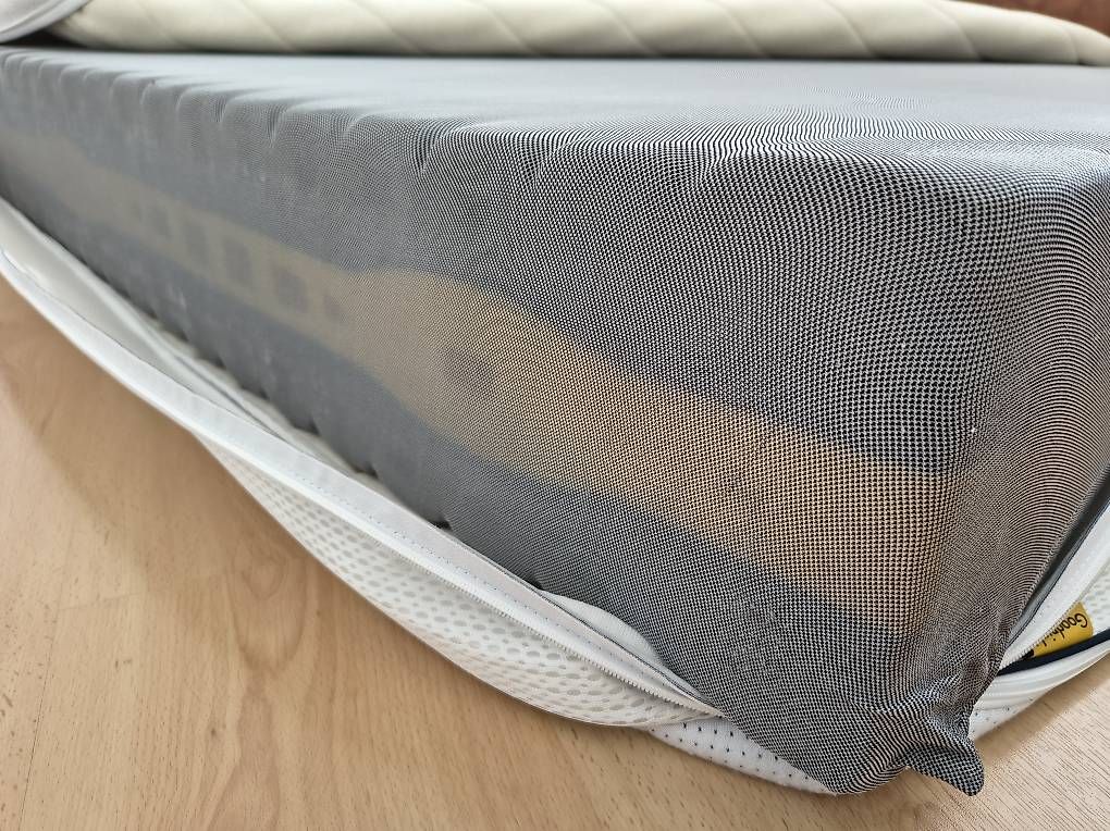 Materassi: Matratze Bico 90x200x23cm – Usato da Wil SG venduto da Matulla 1