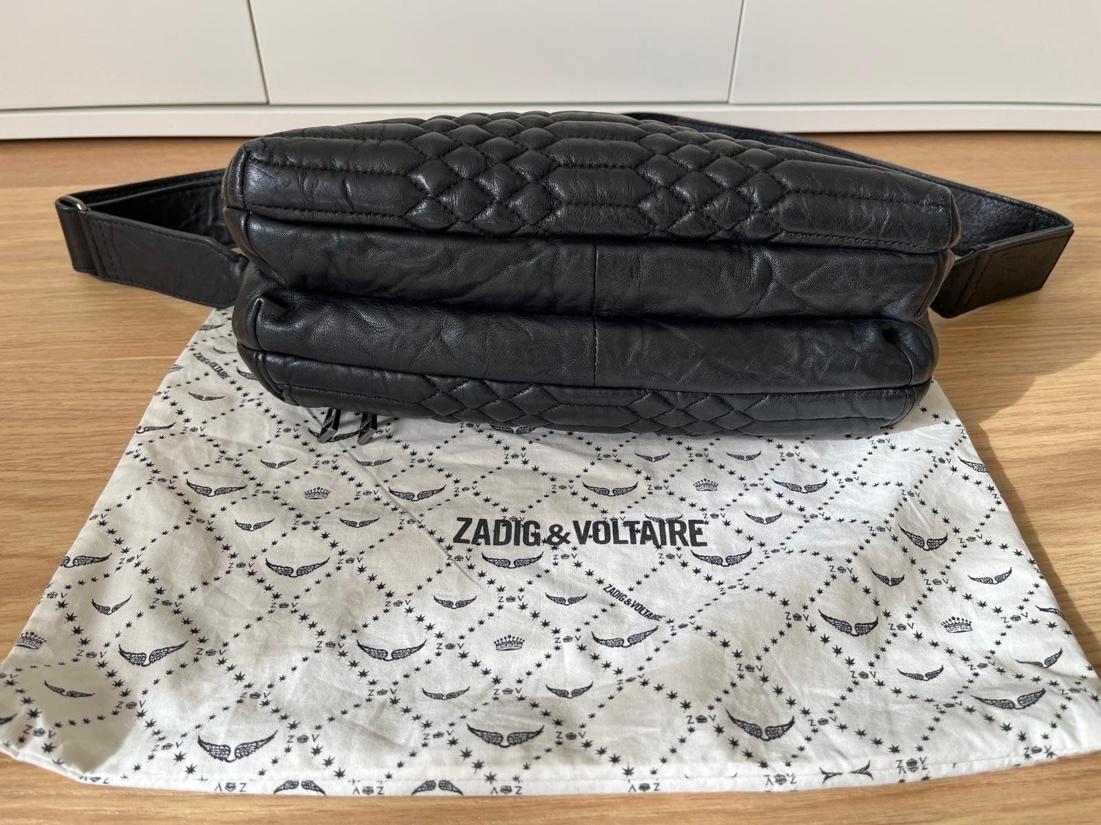 Borse da donna: Zadig & Voltaire – Usato da Arosio venduto da martimm 2