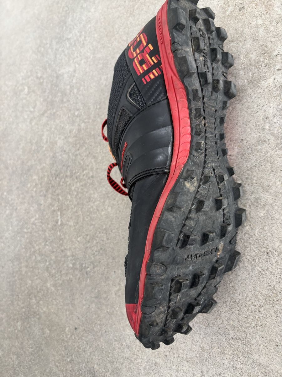 Herrenschuhe: IROCK Trailrunningschuhe – Gebraucht aus Hauptwil von Hannes76 2