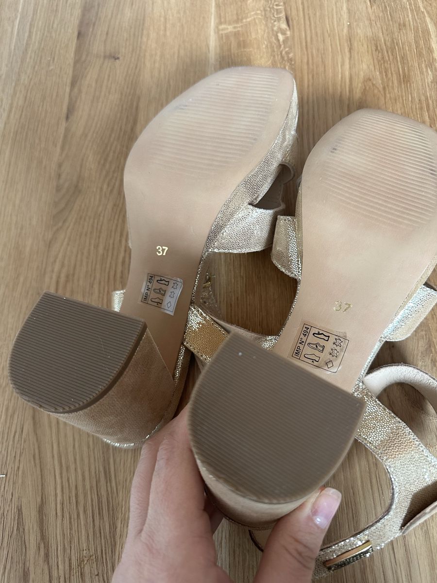 Scarpe da donna: Sandales compensées 37 Les Tropéziennes – Nuovo (secondo la descrizione) da Neuchâtel venduto da NPne20 6