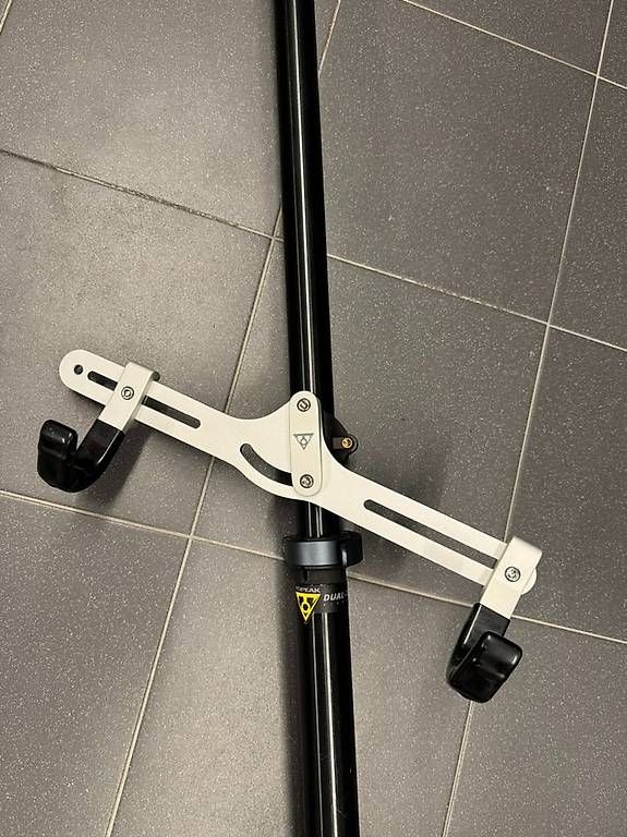 Cavalletti per biciclette: Topeak Dual-Touch Veloständer – Usato da Hettlingen venduto da Weideri 1