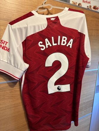 Maillot football Arsenal