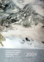 JAHRBUCH 2009 ORIGINAL ** POSTFRISCH ** TEXT 4SPRACHIG