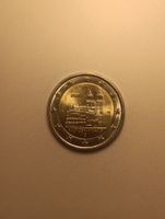 2 Euro Deutschland 2021 Sachsen-Anhalt D