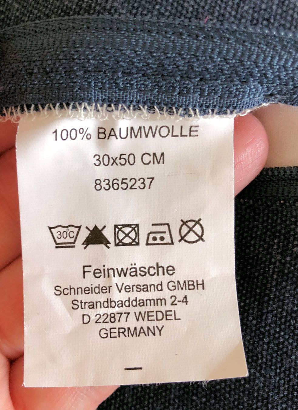 Cuscini: Kissen – Usato da Rüti ZH venduto da Jasna89 1