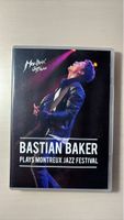 Bastian Baker - Plays Montreux Jazz Festival (0605)