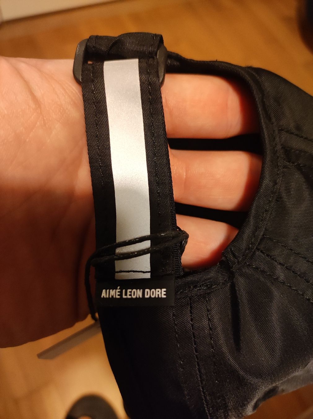 Chapeaux, bonnets & casquettes: Aime Leon Dore cap – Neuf avec emballage d'origine à Zürich par gds90 2