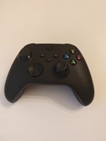 XBOX SERIES WIRELESS CONTROLLER - CARBON BLACK