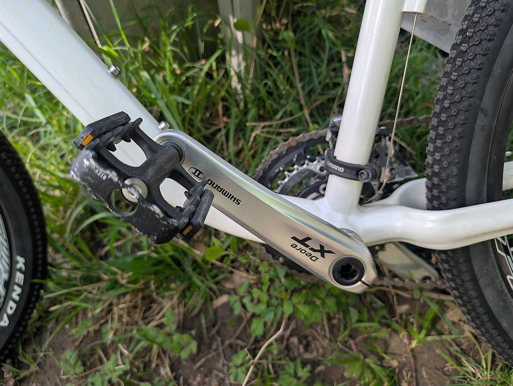 Biciclette: Stylisches Bike  – Usato da Bremgarten AG venduto da Lauraliiii 2