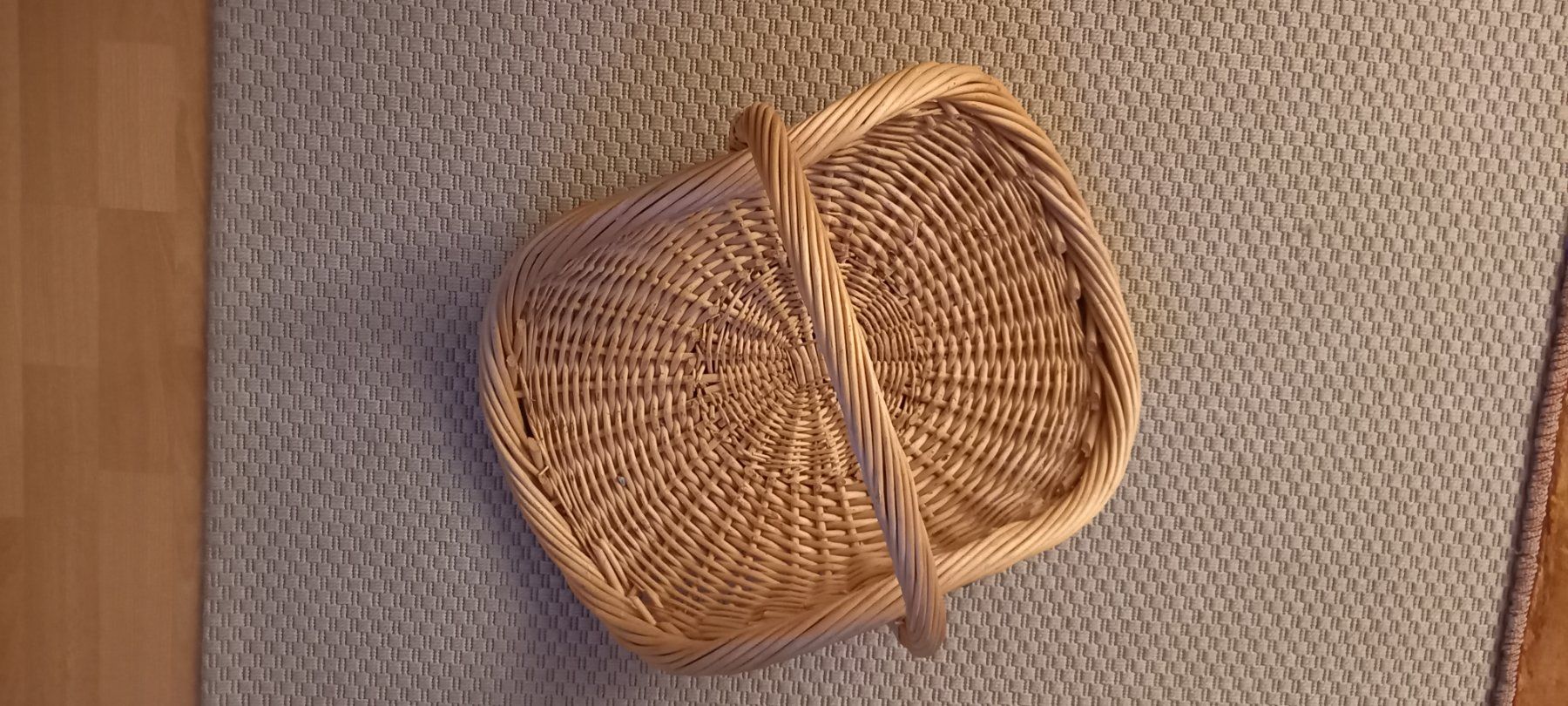 Accessori: korb für cheminee holz – Usato da Höri venduto da bsc_68fw 7
