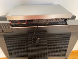 Beosystem 3, System 3, Bang & Olufsen