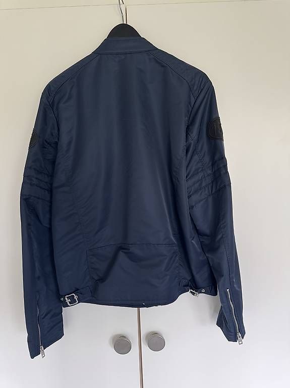 Giacche: Diesel Jacke (navy) – Usato da Rothrist venduto da Baggio19 1
