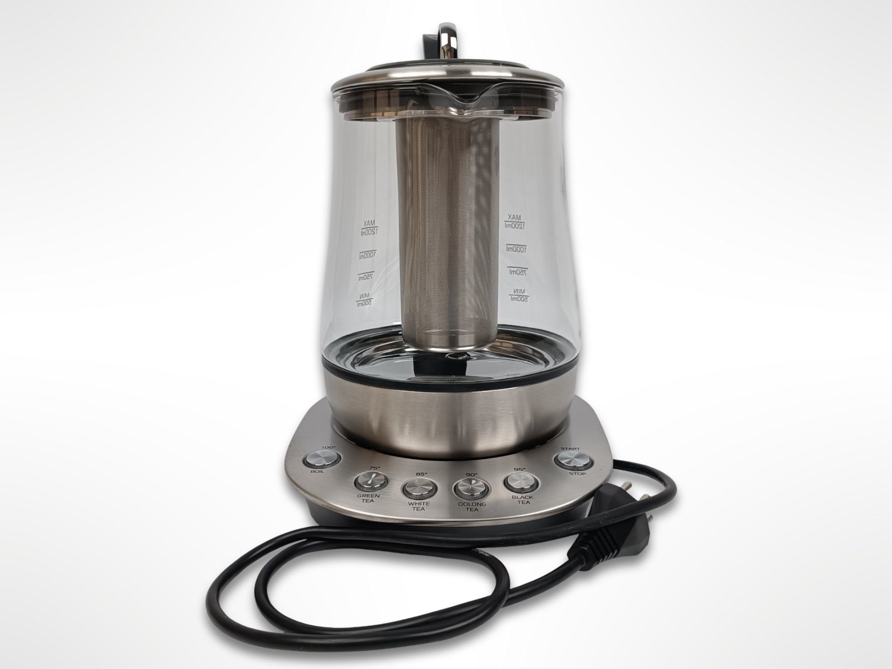 Solis Appareils de cuisine: SOLIS Tee und Wasserkocher – Neuf (Voir description) à Suhr par Restwert_Suhr 2