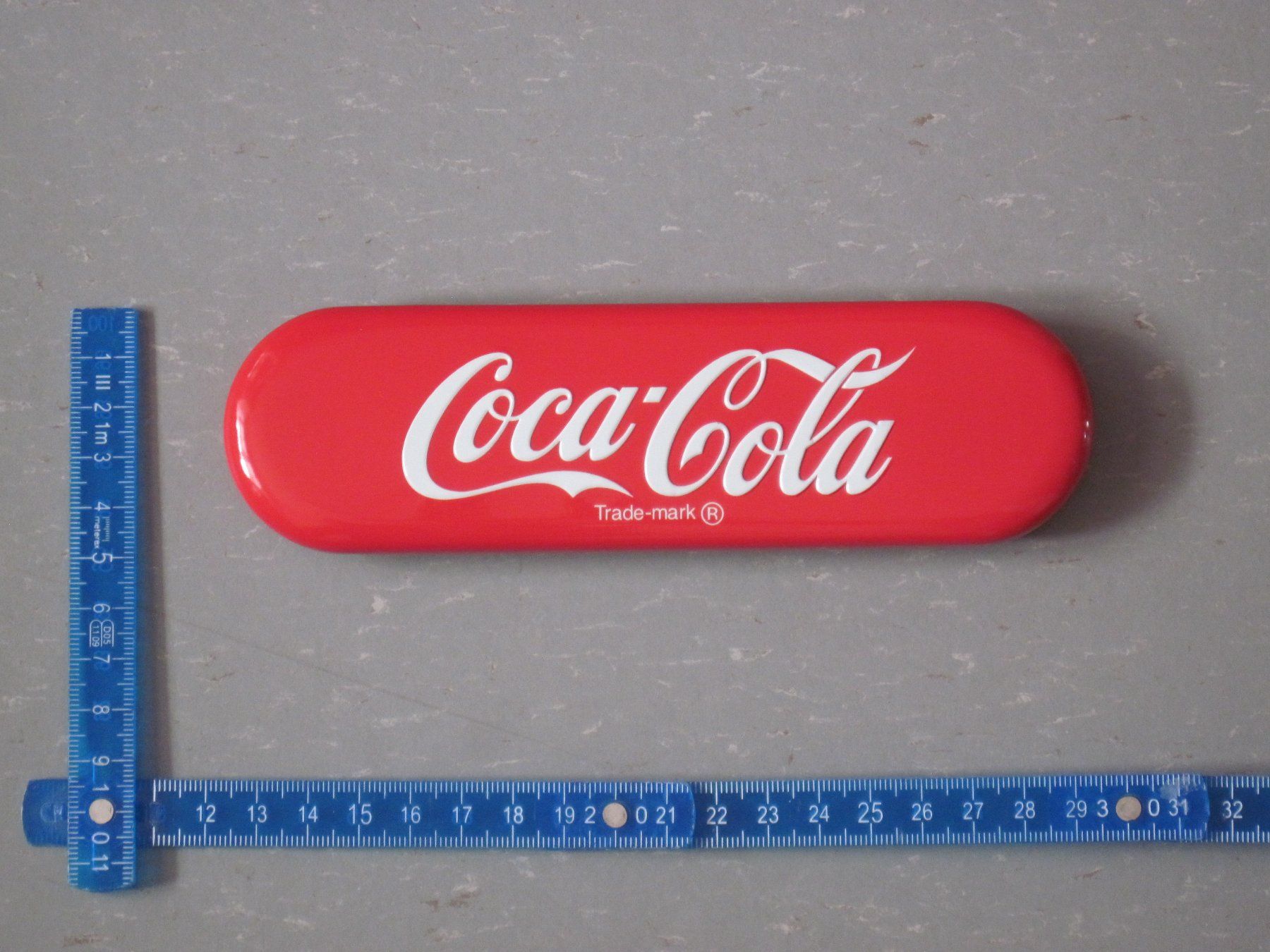 Contenitori & Simili: Coca Cola Dose Behälter – Nuovo (secondo la descrizione) da Feuerthalen venduto da mam_5l7b 2