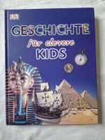 Geschichte für clevere Kids - Spannendes Wissen für Kinder!