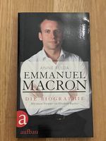 Emmanuel Macron - Die Biographie