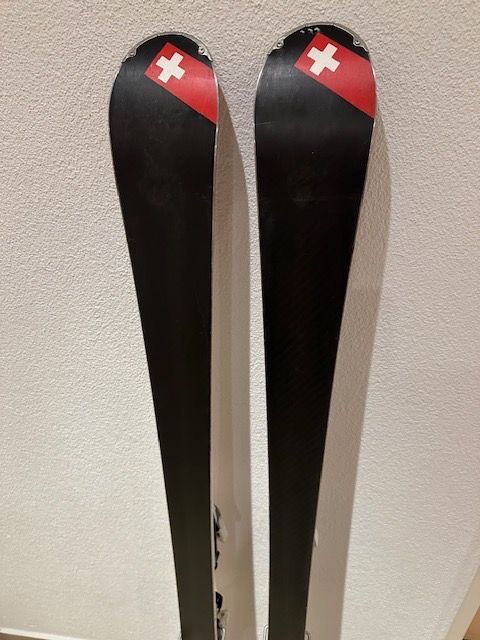 Stöckli LASER CX 170 cm (Gebraucht) in Brüttisellen für CHF 320 - mit