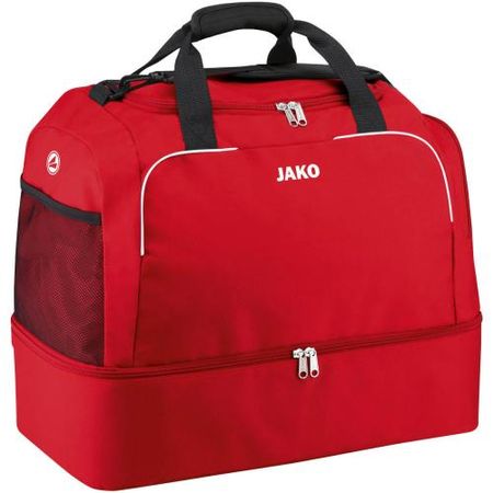Jako Sporttasche Classico - rot (Grösse: Junior (ca. 55 ...
