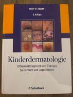 Kinderdermatologie