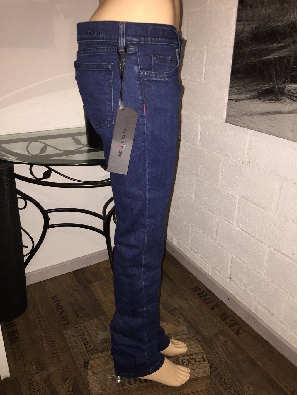 Kiton Jeans: KITON Jeans taille 40 CH (46 IT) neuf – Neu (gemäss Beschreibung) aus Cossonay-ville von Super-Price-Quality 2