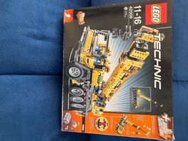Lego Technic