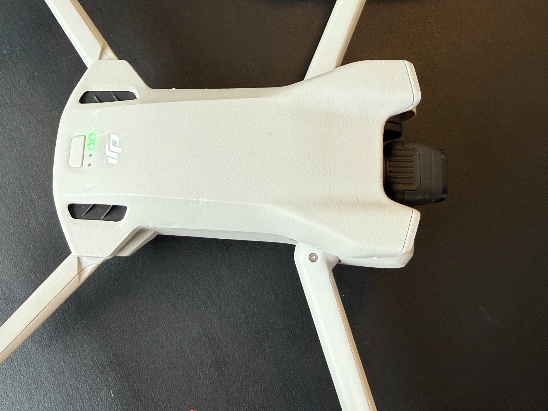 DJI Modellismo RC: DJI Mini 3 Fly More Combo incl RC Controller – Usato da St. Gallen venduto da VELOVE_St.Gallen 3