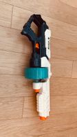 X-Shot Dartblaster Spielzeugwaffe mit Magazin Top Zustand!