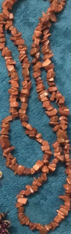 Catenine: Halskette Goldfluss – Usato da Schlieren venduto da Jeajet 1